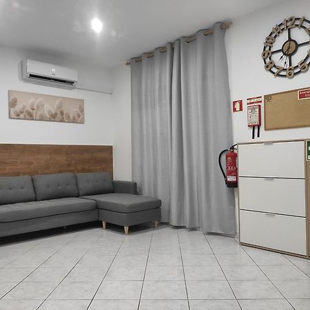 شقة Casa Radu Mexilhoeira Grande المظهر الخارجي الصورة