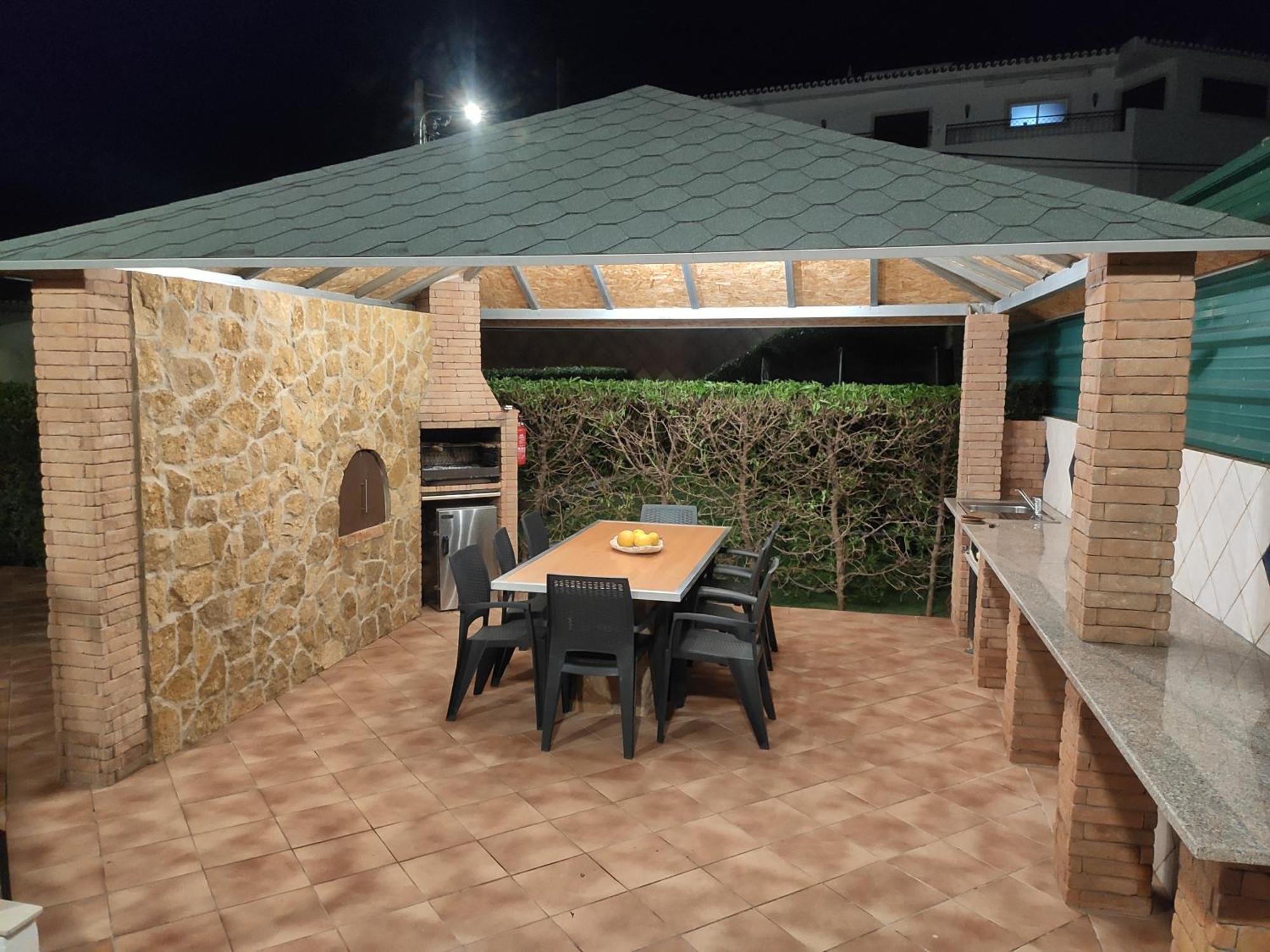 شقة Casa Radu Mexilhoeira Grande المظهر الخارجي الصورة