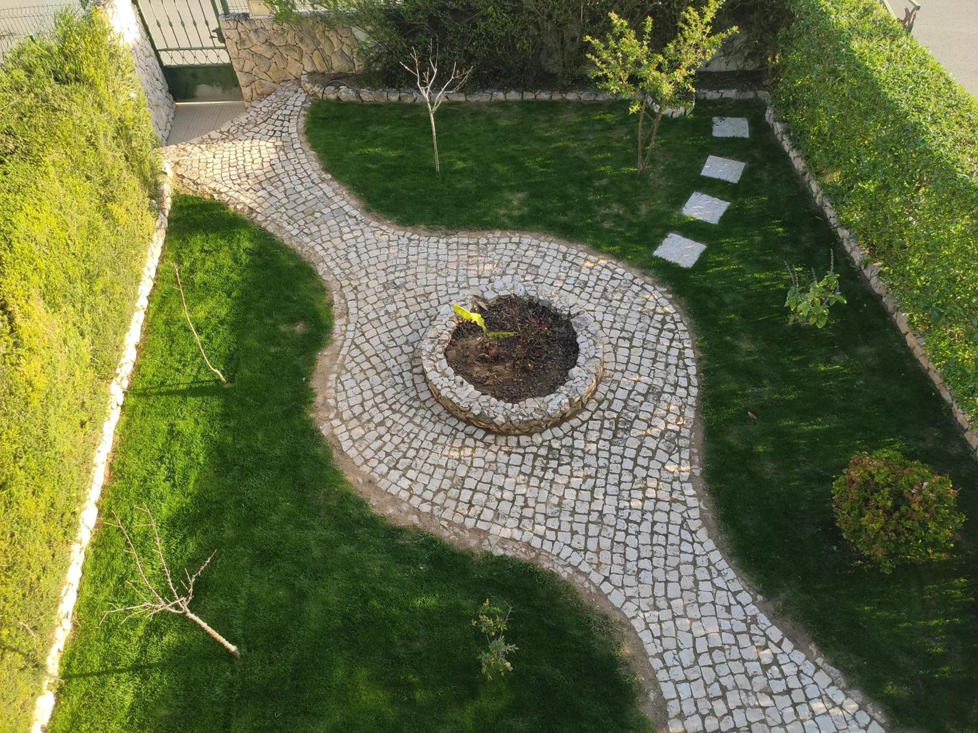 شقة Casa Radu Mexilhoeira Grande المظهر الخارجي الصورة